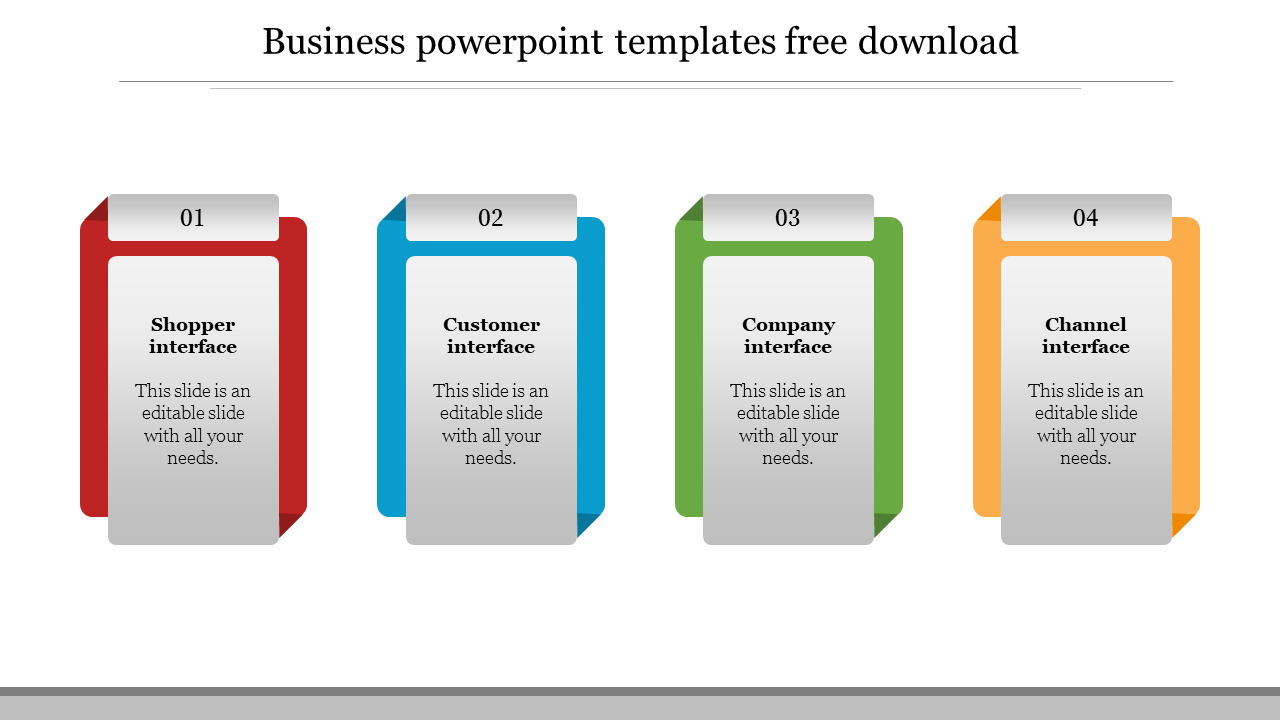 Templates free download powerpoint PowerPoint templates